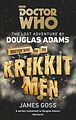 View more details for Doctor Who and the Krikkitmen