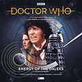 View more details for Energy of the Daleks