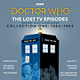 View more details for The Lost TV Episodes: Collection One - 1964-1965