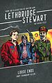 View more details for Lethbridge-Stewart: The HAVOC Files - Loose Ends