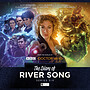 View more details for The Diary of River Song: Series Six