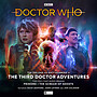 View more details for The Third Doctor Adventures: Primord / The Scream of Ghosts