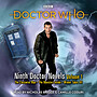 View more details for Ninth Doctor Novels: Volume 1
