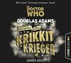 View more details for Doctor Who und die Krikkit-Krieger
