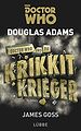 View more details for Doctor Who und die Krikkit-Krieger