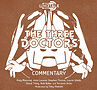 View more details for WhoTalk: The Three Doctors Commentary