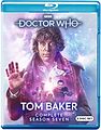 View more details for Tom Baker: Complete Season Seven