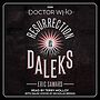 View more details for Resurrection of the Daleks