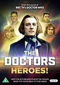 View more details for The Doctors: Heroes!