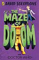 View more details for The Maze of Doom