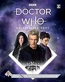 View more details for The Twelfth Doctor Sourcebook