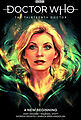 View more details for The Thirteenth Doctor: A New Beginning