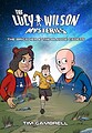 View more details for The Lucy Wilson Mysteries: The Brigadier & the Bledoe Cadets