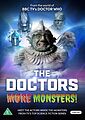 View more details for The Doctors: More Monsters!