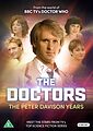 View more details for The Doctors: The Peter Davison Years