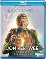 View more details for Jon Pertwee: Complete Season Four