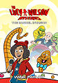 View more details for The Lucy Wilson Mysteries: The Bandril Invasion