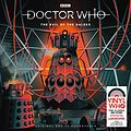 View more details for The Evil of the Daleks
