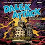 View more details for Dalek Attack: Blockade & Other Stories