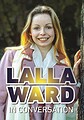 View more details for Lalla Ward in Conversation