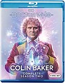 View more details for Colin Baker: Complete Season Two