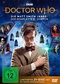 View more details for Die Matt Smith Jahre: Der Komplette 11. Doktor