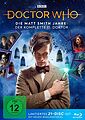 View more details for Die Matt Smith Jahre: Der Komplette 11. Doktor