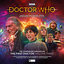 View more details for The First Doctor: Volume Three