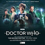 View more details for The Second Doctor: Volume Three