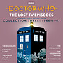 View more details for The Lost TV Episodes: Collection Three - 1966-1967