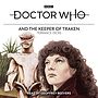 View more details for Doctor Who and the Keeper of Traken