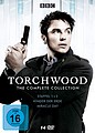 View more details for Torchwood: The Complete Collection