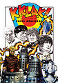 View more details for Kklak! - The Doctor Who Art of Chris Achilléos