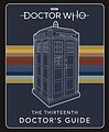 View more details for The Thirteenth Doctor's Guide