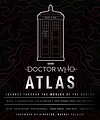 View more details for Doctor Who Atlas: Journey Through the Worlds of the Doctor