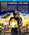 View more details for Daleks: Invasion Earth 2150 A.D.