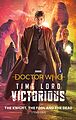 View more details for Time Lord Victorious: The Knight, The Fool and The Dead