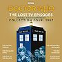 View more details for The Lost TV Episodes: Collection Four - 1967