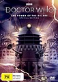 View more details for The Power of the Daleks: Special Edition