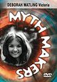 View more details for Myth Makers: Deborah Watling