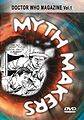 View more details for Myth Makers: Doctor Who Magazine Vol. 1