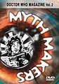 View more details for Myth Makers: Doctor Who Magazine Vol. 2