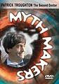 View more details for Myth Makers: Patrick Troughton