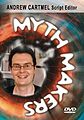 View more details for Myth Makers: Andrew Cartmel