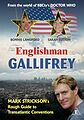 View more details for An Englishman On Gallifrey: Mark Strickson's Rough Guide to Transatlantic Conventions