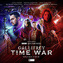View more details for Gallifrey: Time War - Volume Four