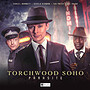 View more details for Torchwood Soho: Parasite