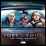 View more details for Torchwood: The Three Monkeys