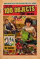 View more details for 100 Objects of Dr Who