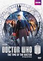 View more details for The Time of the Doctor